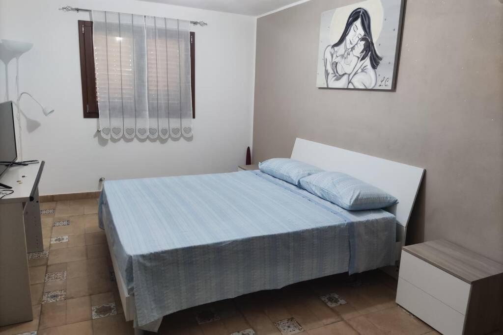 Апартаменти Casa Relax In Periferia Con Ingresso E Parcheggio Privato. Zimmardo Екстер'єр фото