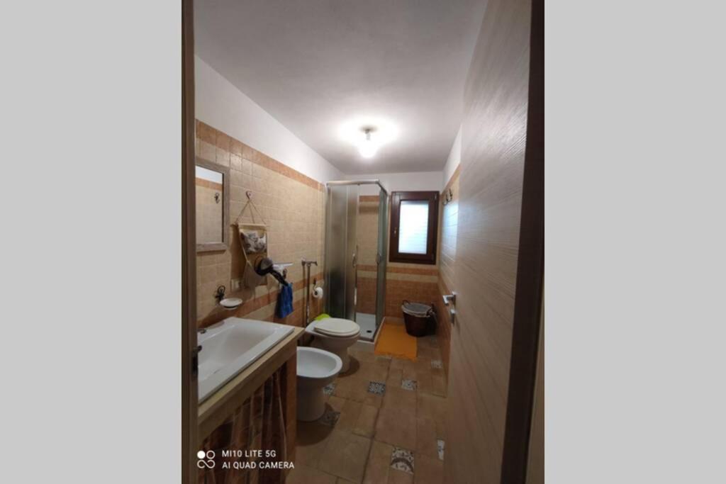 Апартаменти Casa Relax In Periferia Con Ingresso E Parcheggio Privato. Zimmardo Екстер'єр фото