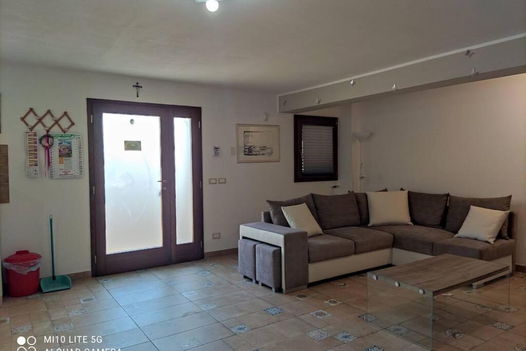 Апартаменти Casa Relax In Periferia Con Ingresso E Parcheggio Privato. Zimmardo Екстер'єр фото