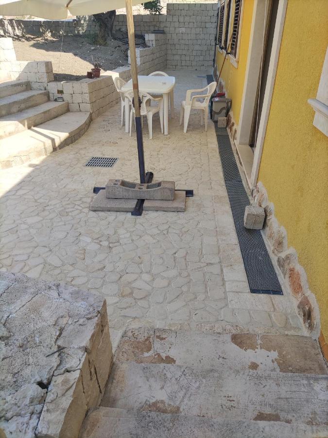 Апартаменти Casa Relax In Periferia Con Ingresso E Parcheggio Privato. Zimmardo Екстер'єр фото