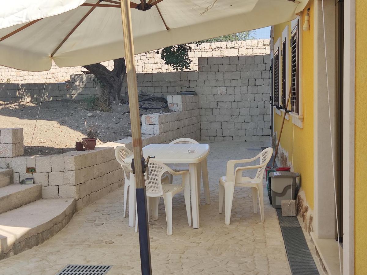 Апартаменти Casa Relax In Periferia Con Ingresso E Parcheggio Privato. Zimmardo Екстер'єр фото